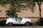 Renault 4L e-Plein Air Concept 2019 года